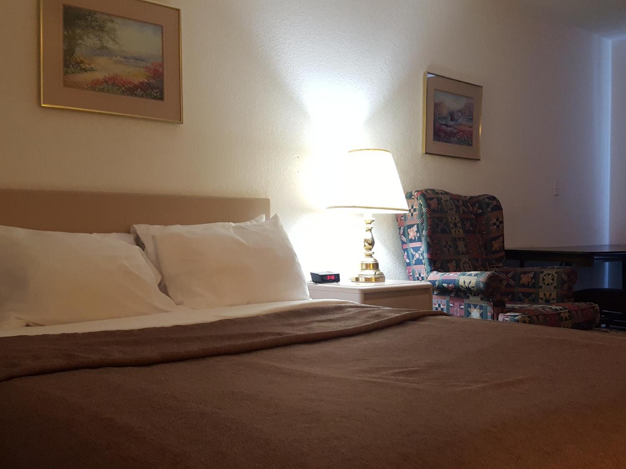 Didsbury Country Inn Bagian luar foto