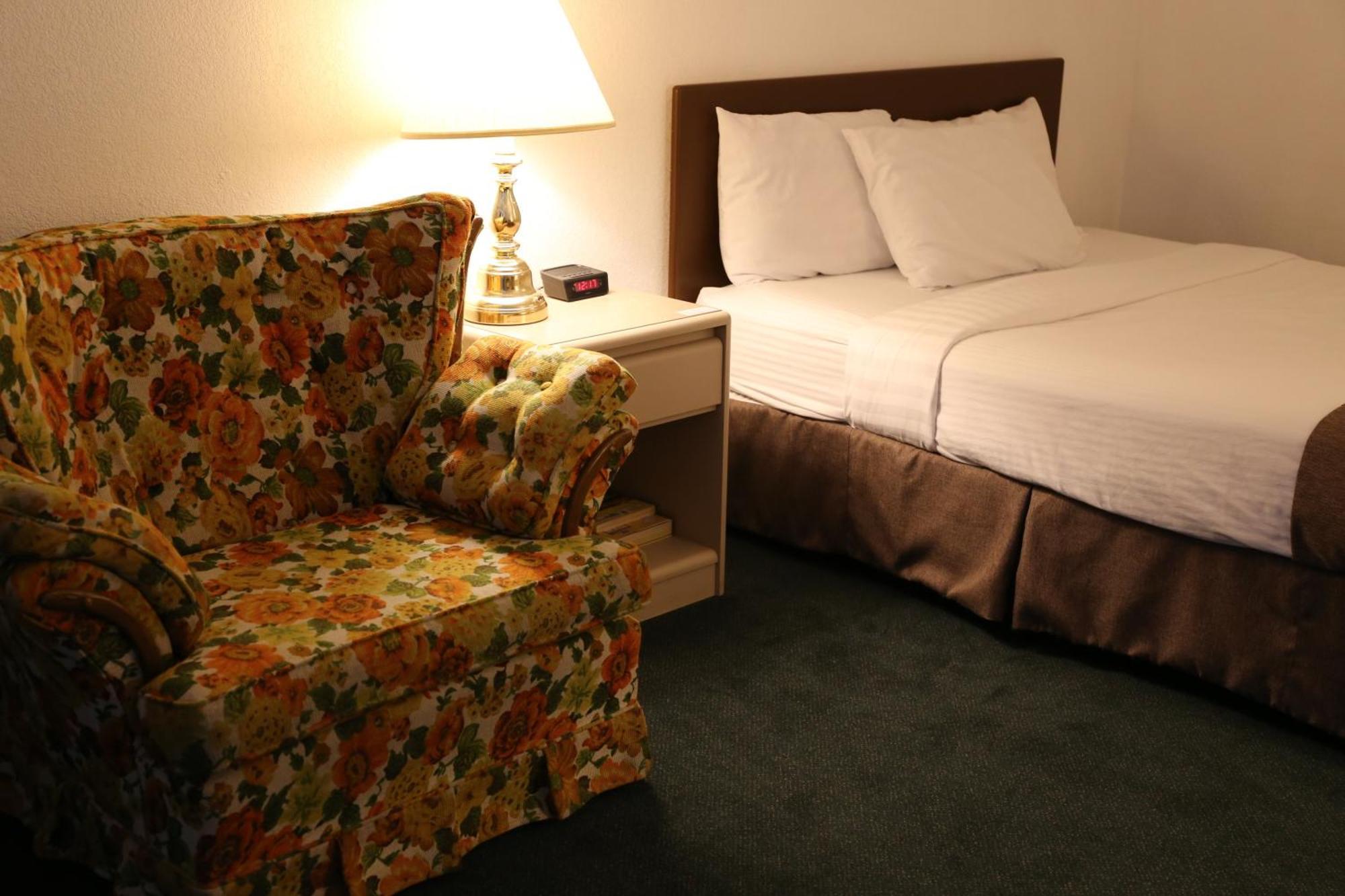 Didsbury Country Inn Bagian luar foto
