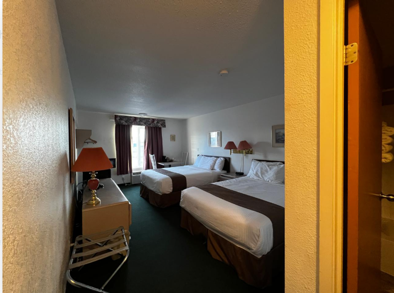 Didsbury Country Inn Bagian luar foto