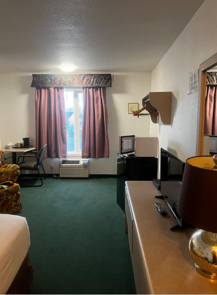 Didsbury Country Inn Bagian luar foto