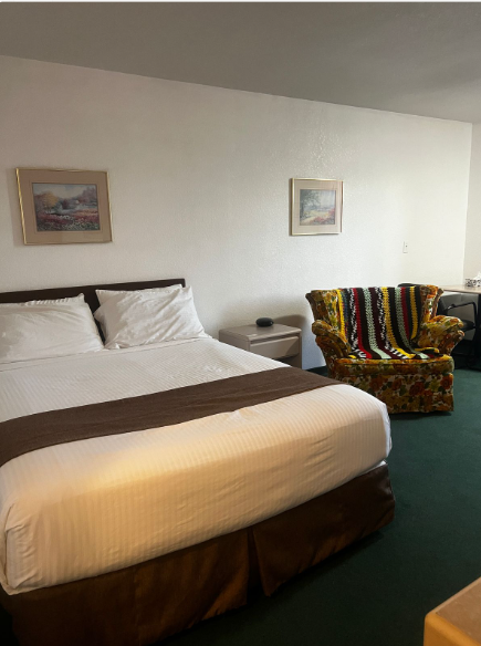 Didsbury Country Inn Bagian luar foto