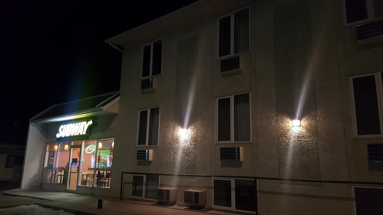 Didsbury Country Inn Bagian luar foto