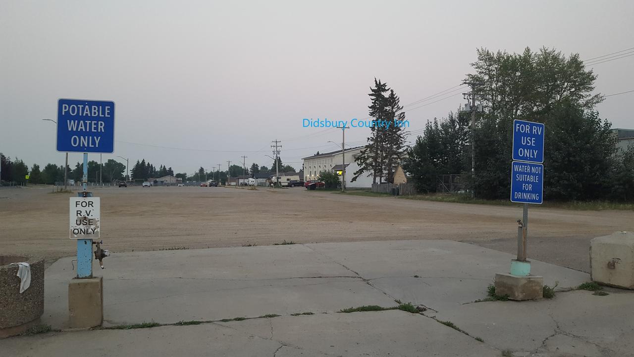 Didsbury Country Inn Bagian luar foto