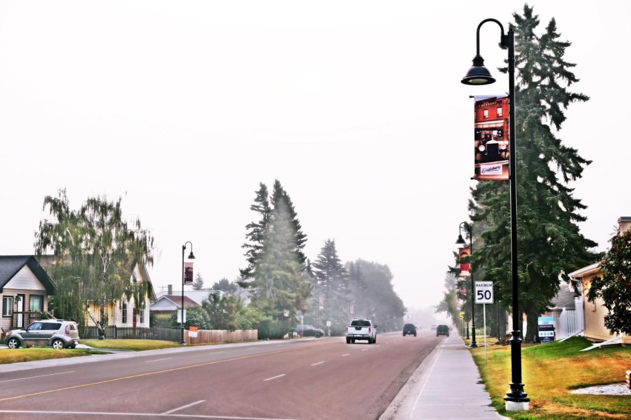 Didsbury Country Inn Bagian luar foto
